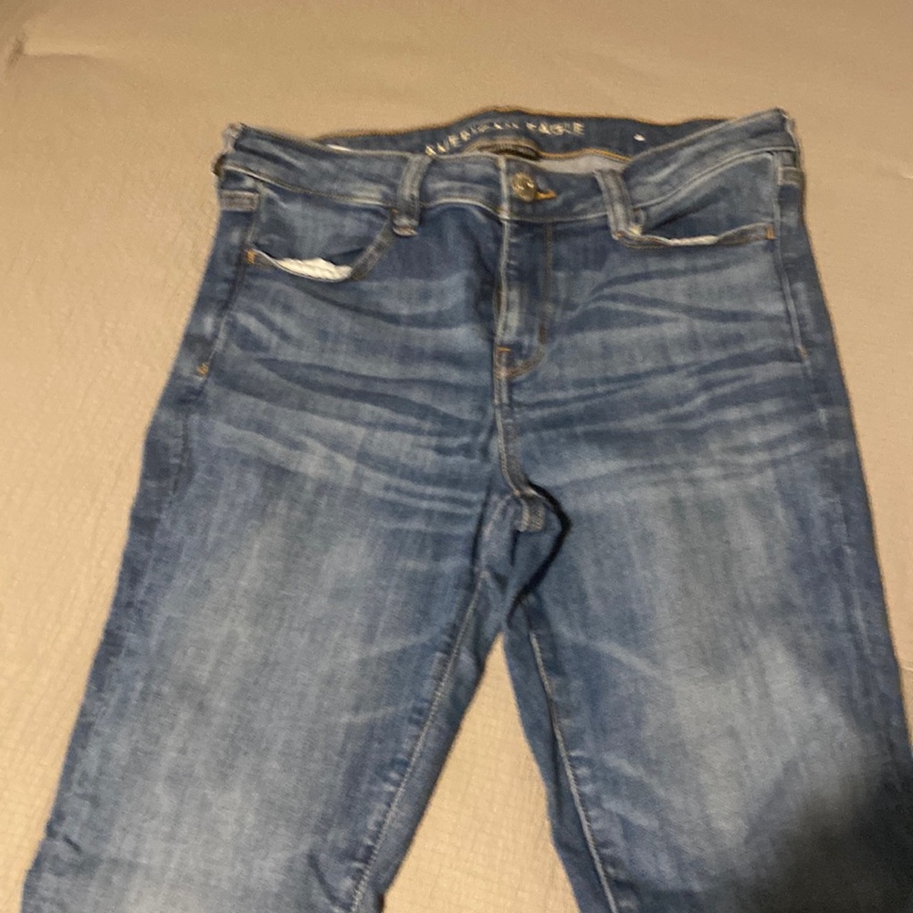 American eagle